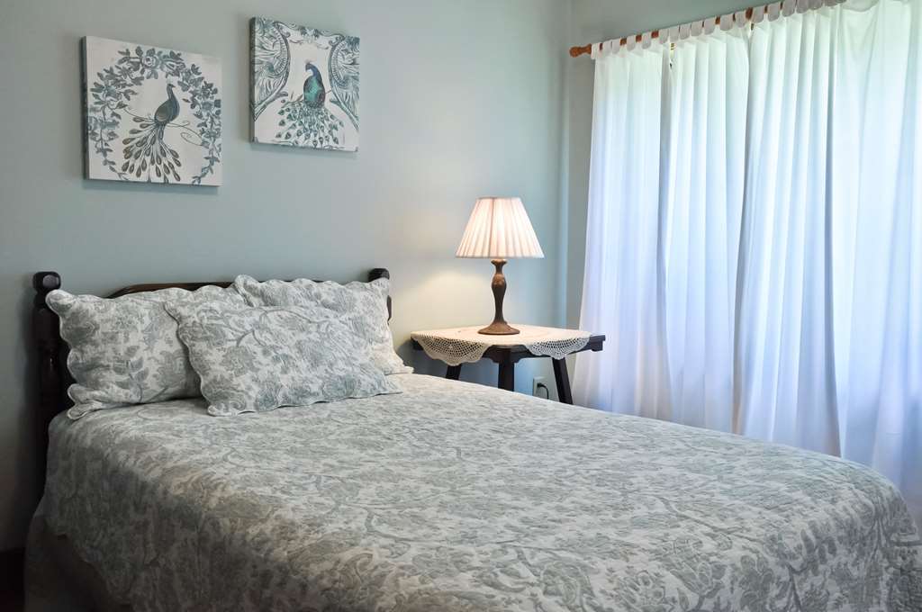 Seven Hills Inn Lenox Zimmer foto